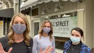 Livermore Bucket List: First Street Nutrition