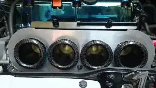 TDI North/Titan ITBs teaser.