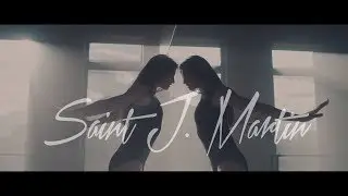Saint J. Martin - Don't Stop Dancing (Original Mix)