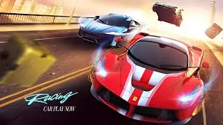 Nitro Nation: Car Racing Game | Gameplay (Android, IOS)