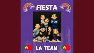 FIESTA LA TEAM