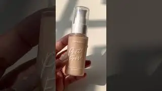 Colourpop Favourite Base Products #colourpop #tintedmoisturizer #foundation