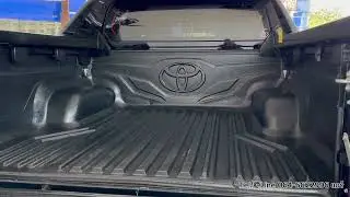 Revo 2.8GR Sport 4WD