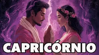 CAPRICÓRNIO ♑ ISSO VAI ACONTECER ENTRE VOCÊS ANTES DO QUE VOCÊ IMAGINA! MUDANÇAS! ⚠️ JANEIRO 2026