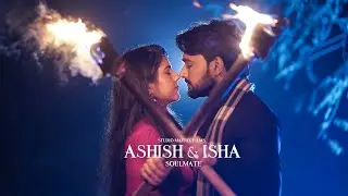 HAANI FT. ASHISH & ISHA || PREWEDDING || STUDIO MATRIX FILMS