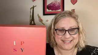 May Ipsy Icon box
