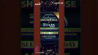 Migsun Delta Street Showcase | Retail | Office Spaces | Food Court | Delta 2 Greater Noida