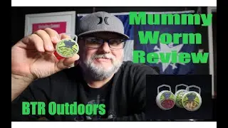 Mummy Worm Review