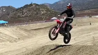 MX Technique: Switching Lines for Momentum & Avoiding Mistake Causing Sections! - Ryan Hughes