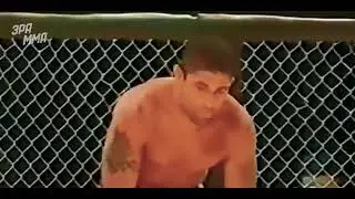 #UFC Ajoyib Nakautlar