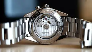 Топ-10 лучших классических часов Seiko 2026 года (классическая элегантность)