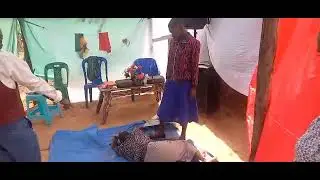 DELIVERANCE-PR YEKO TRINITY KABUGUDHO 