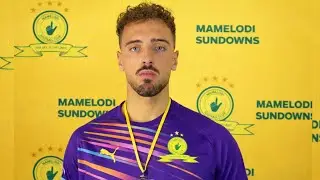 GOOD NEWS!!! Mamelodi Sundowns to Confirm Signing of Portuguese Goalkeeper (25)