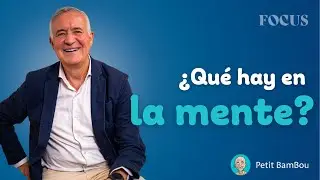 Las claves de la mindfulness y la atenci&oacute;n plena | FOCUS con Javier Garc&iacute;a Campayo