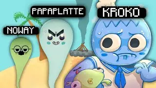 Wie ich heimlich Bing Bong an die Spitze gebracht habe (f&uuml;r @BastiGHG)