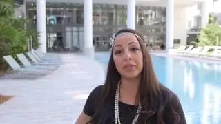 FCI Residential - The Fitzgerald Channelside Grand Opening