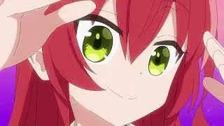 Kita-chan Omurice Magic Spell
