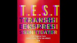 T.E.S.T : Bacaan Skrip 