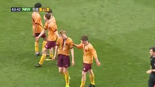 ESFA U18 Schools’ Cup for B Teams Final | Cardinal Newman Catholic School v Thomas Telford School