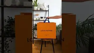 UNBOXING SPECIAL EDITION CAPUCINES LV #louisvuitton #lvunboxing #luxuryunboxing