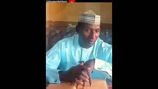 Karatun Littafin Muwadda Malik Darasi na (49) || Sheikh Usman Muhammad Zunnurain