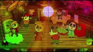 Panfu Trailer 2021 | Panfu2.eu |