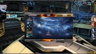 Neodrink - Star Conflict