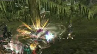 ExFFXI - Campanie in Jugner Forest [S]