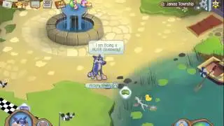 Biggest Animal jam Giveaway Ever! [OPEN] Ends at 100 Subs!