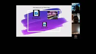 Presentation of Reverse Engineering & 3D Printing