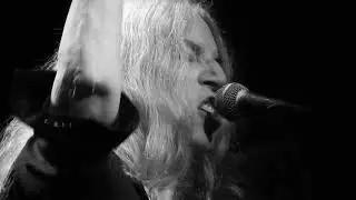 Patti Smith -BENEATH THE SOUTHERN CROSS  live@Paradiso 3-6-2022