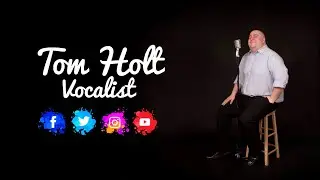 I'm Gonna Be (500 Miles) (The Proclaimers Cover) - Tom Holt Vocalist
