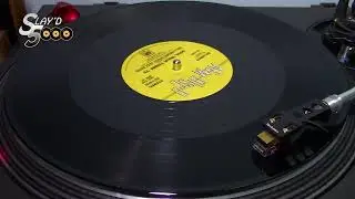Hollywood Disco Jazz Band - Soul Train Theme '79 (Slayd5000)