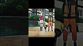 Naruto funny moments 😅🤣#shorts #funny #naruto #viralshorts