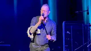 Gin Blossoms - Found Out About You | 4KHD LIVE | 3/28/25 | Orlando, FL