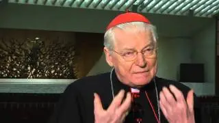 Cardinal Angelo Scola