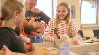 Stanislas VMBO, de leukste en beste VMBO School in Delft