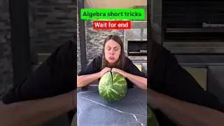 algebra short tricks | SSC CGL MTS CHSL GD RAILWAY