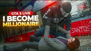 GTA RP LIVE | Calm Before the Storm