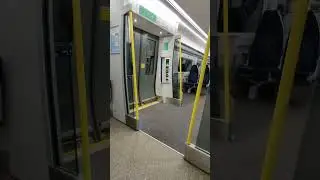 385 traction motor sounds