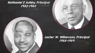 NEA History 2022