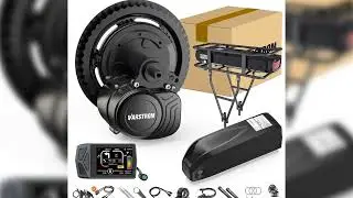 A must-have product!&nbsp;Tongsheng TSDZ8 750W TSDZ2B 500W 250W Motor Kit Mid Drive Torque Sensor Bicyc