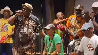Tiko de Kaboss-Ka ★woulo bwavo ★ 
