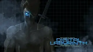 [EZ2ON BGA #226] Digital Labyrinth