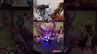 &ldquo;Nezuko Figure Unboxing 🌸🔥 | Demon Slayer Collectible&rdquo; #demonslayer #Nezuko