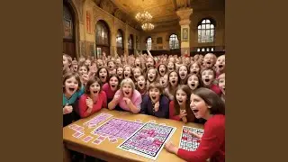 Bingo Wonderland