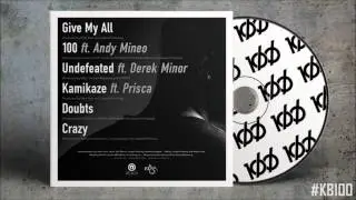 KB   100 FULL EP!  Listening Session ALL SONGS!