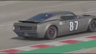 Gran Turismo 7 power pack laguna seca