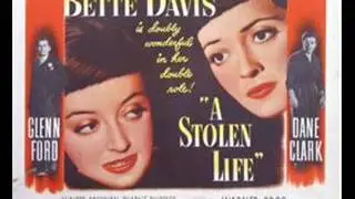 Bette Davis Twins A Stolen Lifestyle Reside Radio Overall Performance 15 & Davis Forrest Tucker