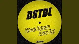 Face Down Ass Up